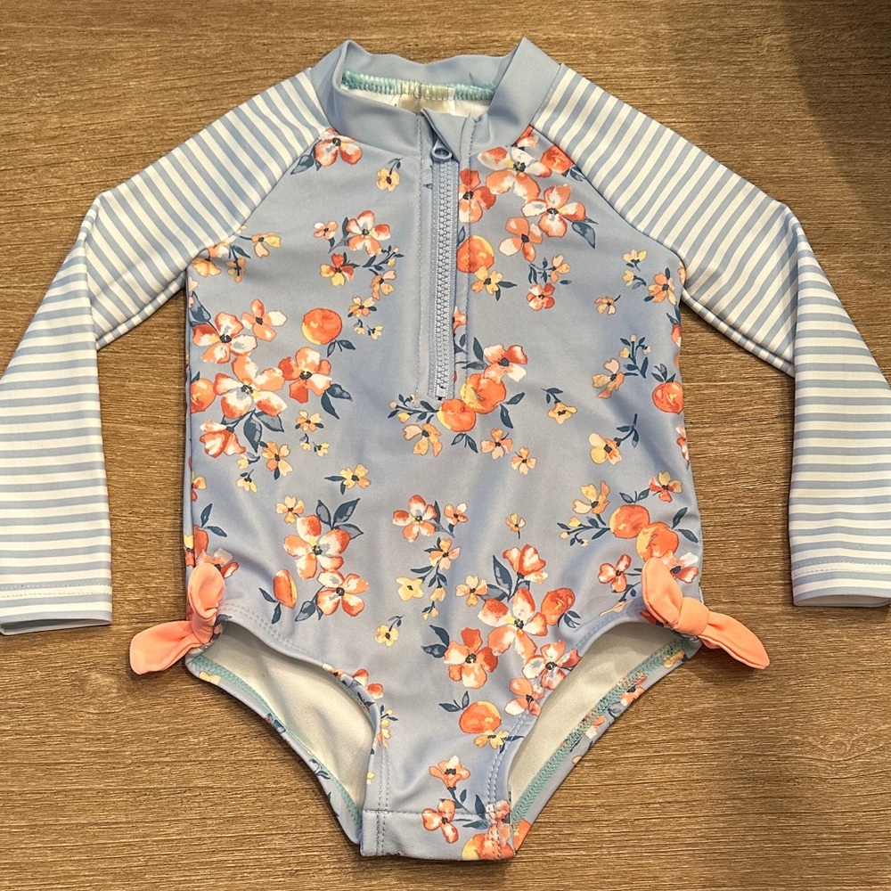 OshKosh Swimsuit